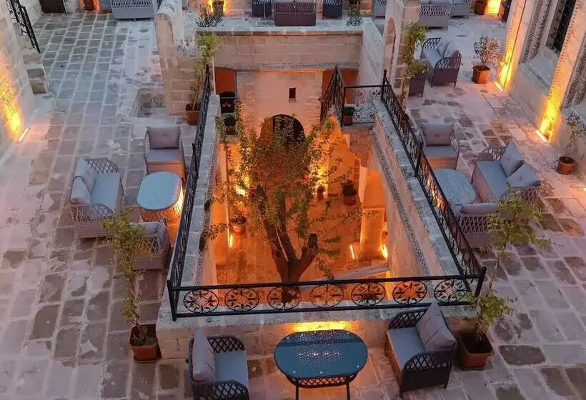 Hotelli Legacy Mesopotamia