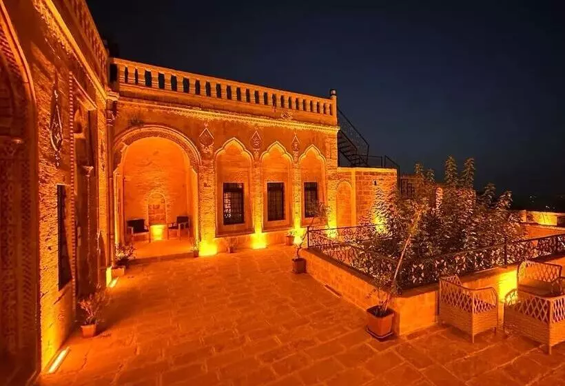 Hotelli Legacy Mesopotamia