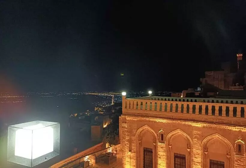 Hotelli Legacy Mesopotamia