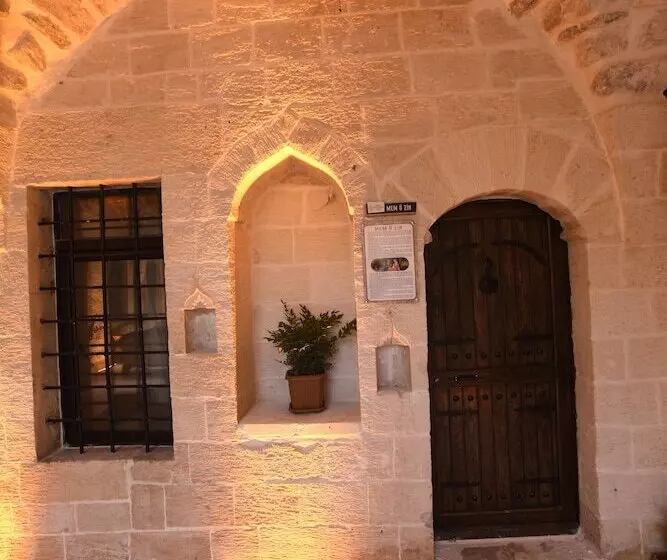 Hotelli Legacy Mesopotamia