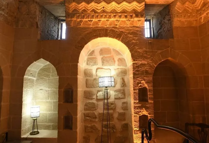 Hotelli Legacy Mesopotamia