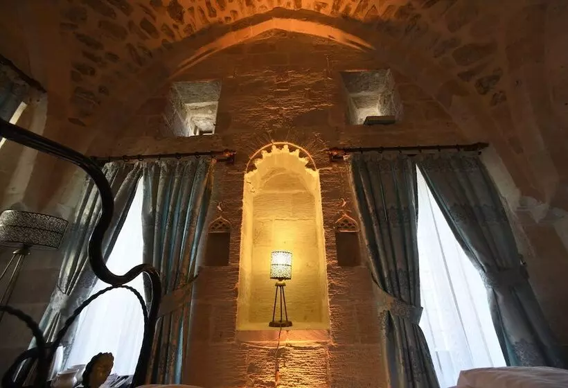 Hotelli Legacy Mesopotamia