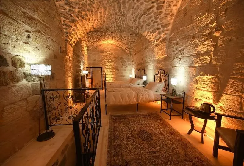 Hotelli Legacy Mesopotamia