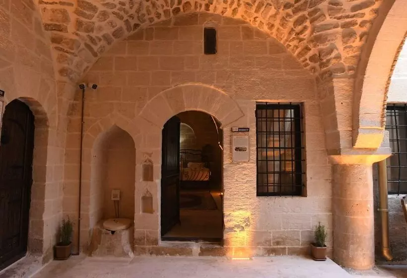 Hotelli Legacy Mesopotamia