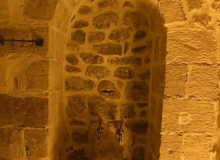 Hotelli Legacy Mesopotamia