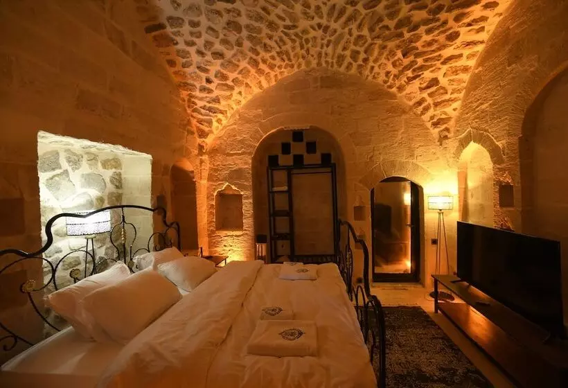 Hotelli Legacy Mesopotamia