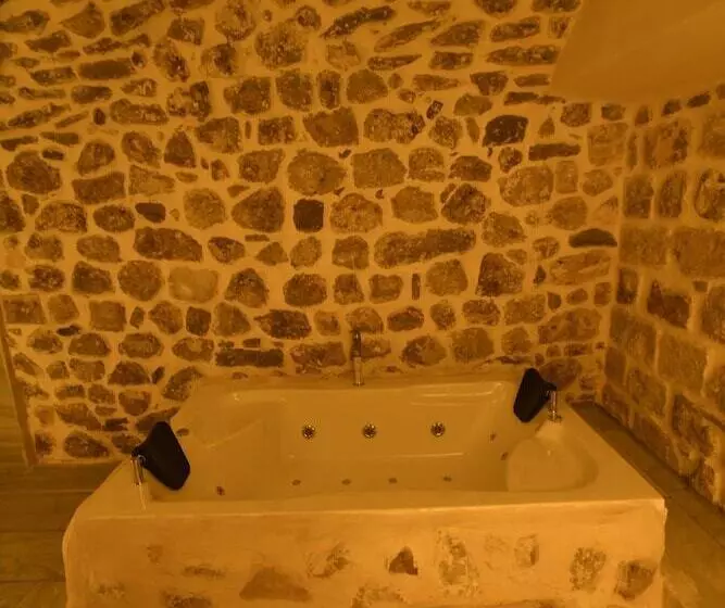 Hotelli Legacy Mesopotamia