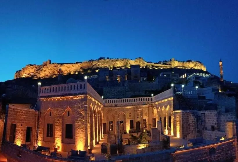 Hotelli Legacy Mesopotamia