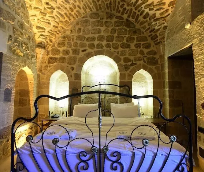 Hotelli Legacy Mesopotamia