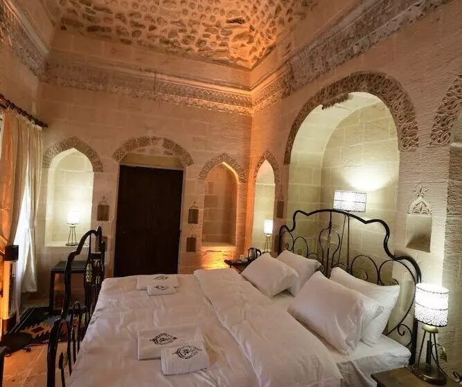Hotelli Legacy Mesopotamia