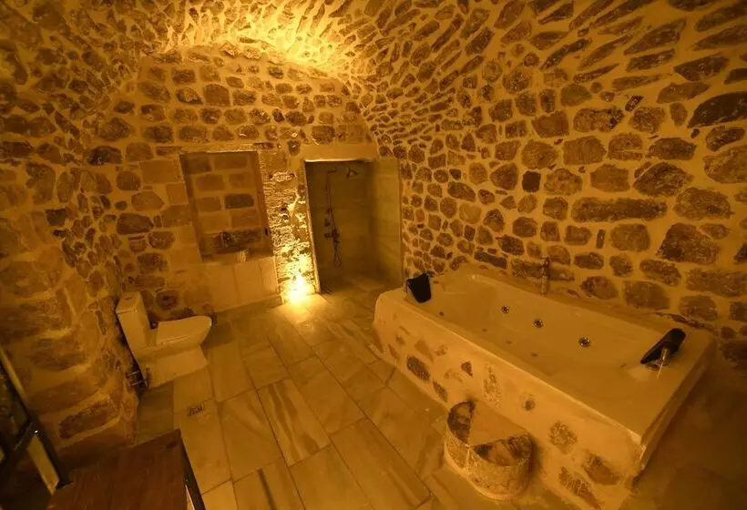 Hotelli Legacy Mesopotamia