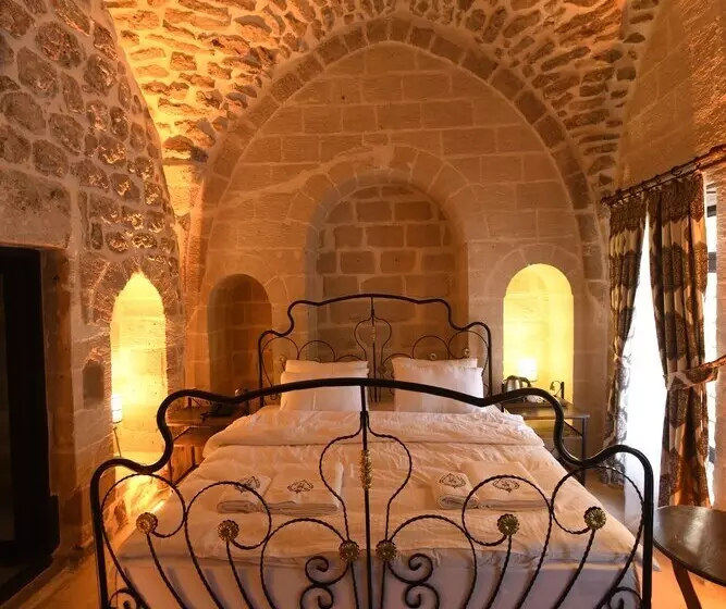 Hotelli Legacy Mesopotamia