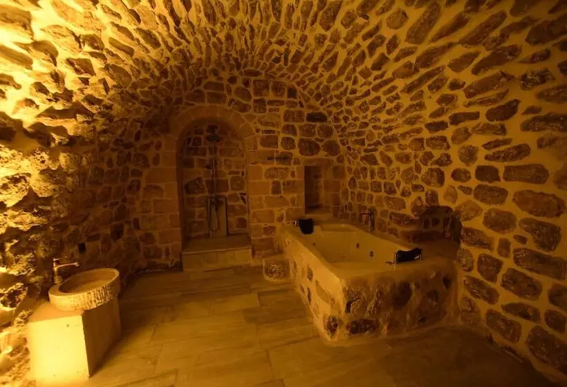 Hotelli Legacy Mesopotamia