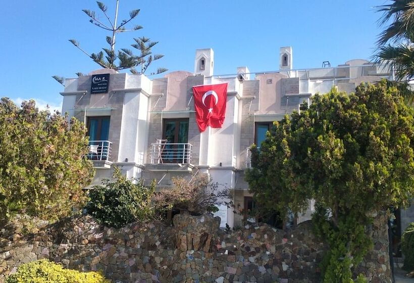 בית מלון כפרי Mar Beach