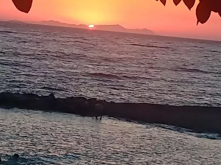 هتل Mar Beach