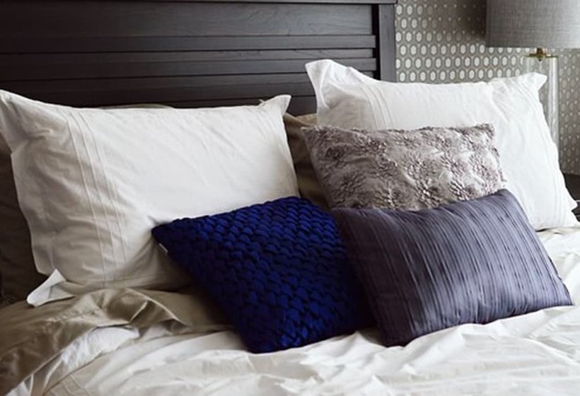 בית מלון כפרי Mar Beach