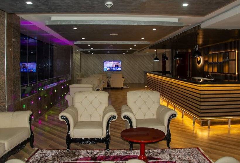 هتل Osborn La Palm Royal Resort