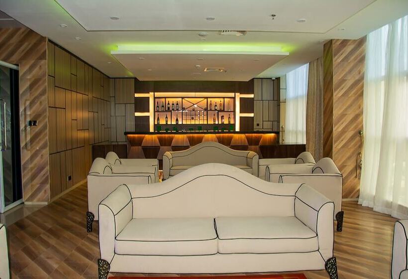 هتل Osborn La Palm Royal Resort