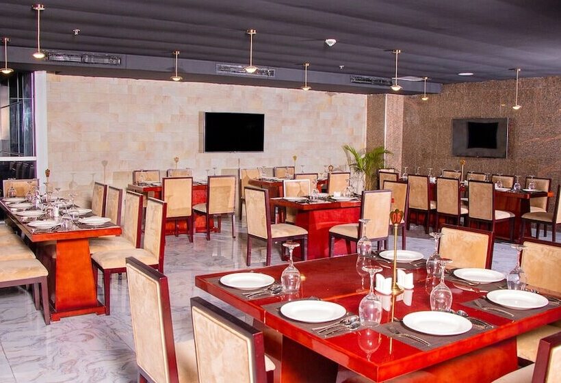 هتل Osborn La Palm Royal Resort