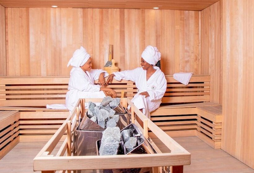 هتل Osborn La Palm Royal Resort