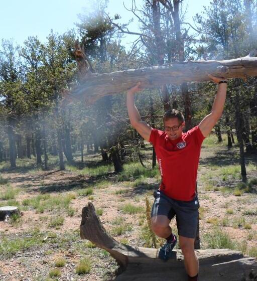 Hotelli Our Heritage Guest Ranch