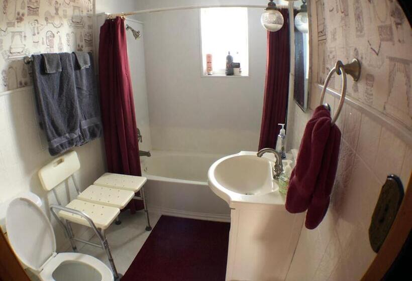 Hotelli Our Heritage Guest Ranch