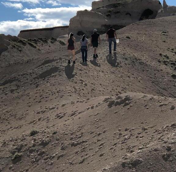 Hotelli Our Heritage Guest Ranch