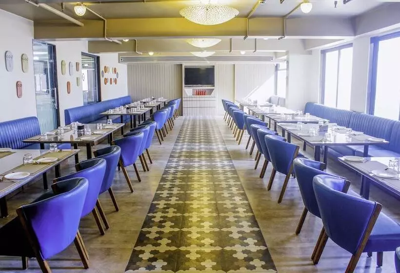 Keys Lite By Lemon Tree Hotels, Vadodara