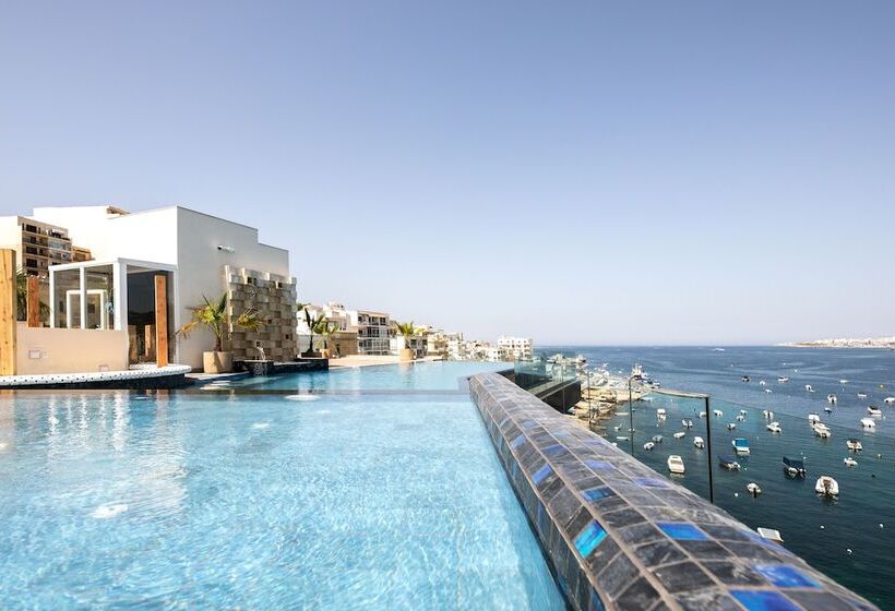 هتل Ushuaia Playa Xemxija Boutique