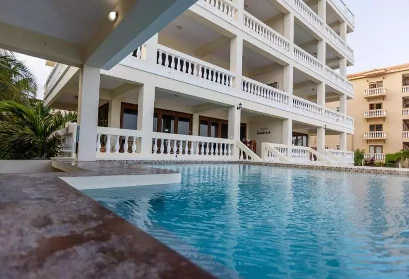 Ocean S Edge Belize
