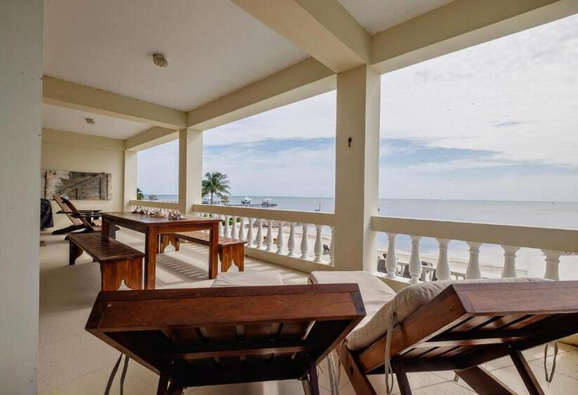Ocean S Edge Belize