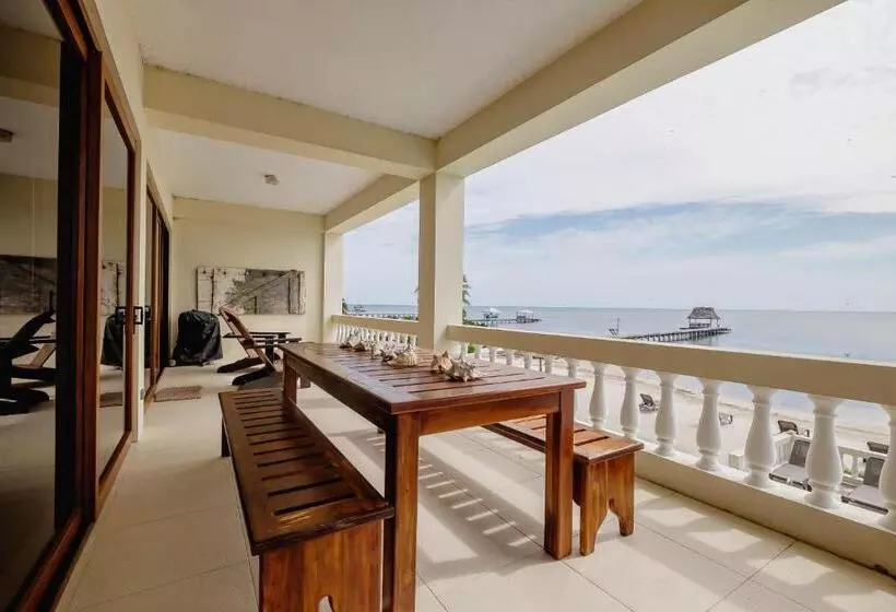Ocean S Edge Belize