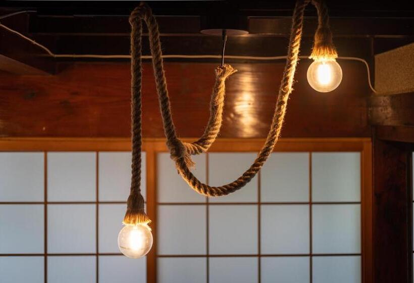 פנסיון Ojirotomarlo