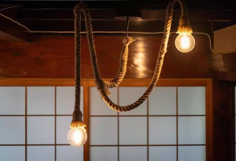 ペンション Ojirotomarlo