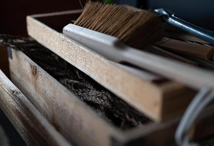 פנסיון Ojirotomarlo