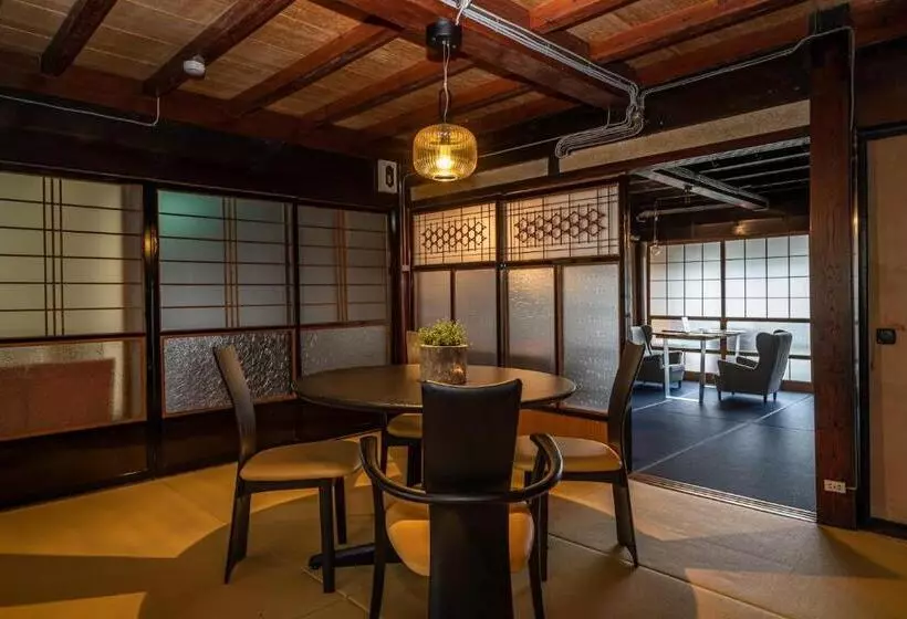 ペンション Ojirotomarlo