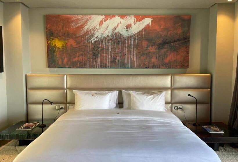 پانسیون Kohinor Maison D Hôtes