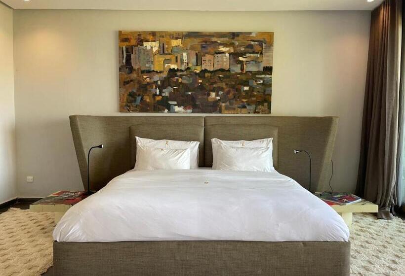 پانسیون Kohinor Maison D Hôtes