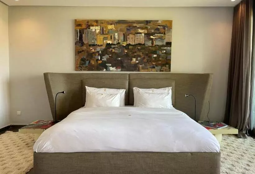 Majatalo Kohinor Maison D Hôtes