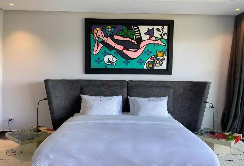 Majatalo Kohinor Maison D Hôtes