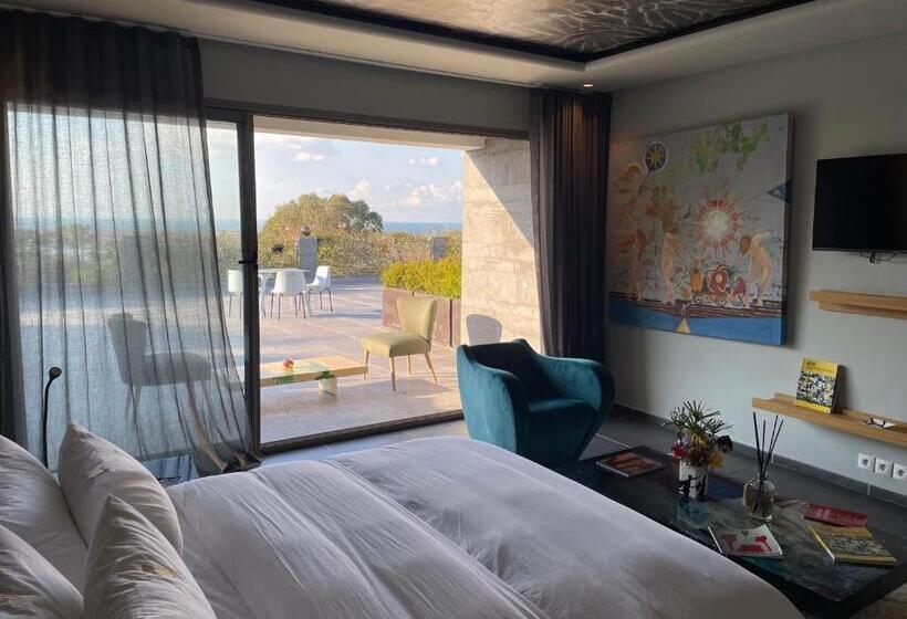 پانسیون Kohinor Maison D Hôtes