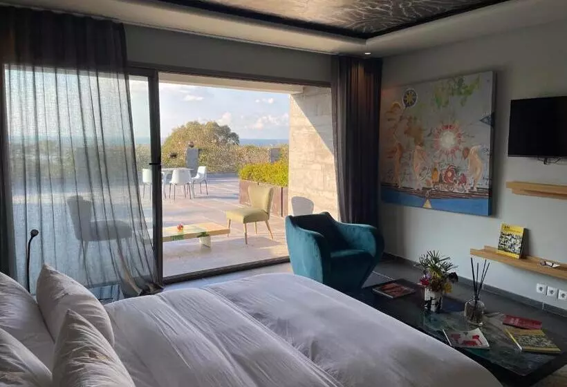 Majatalo Kohinor Maison D Hôtes