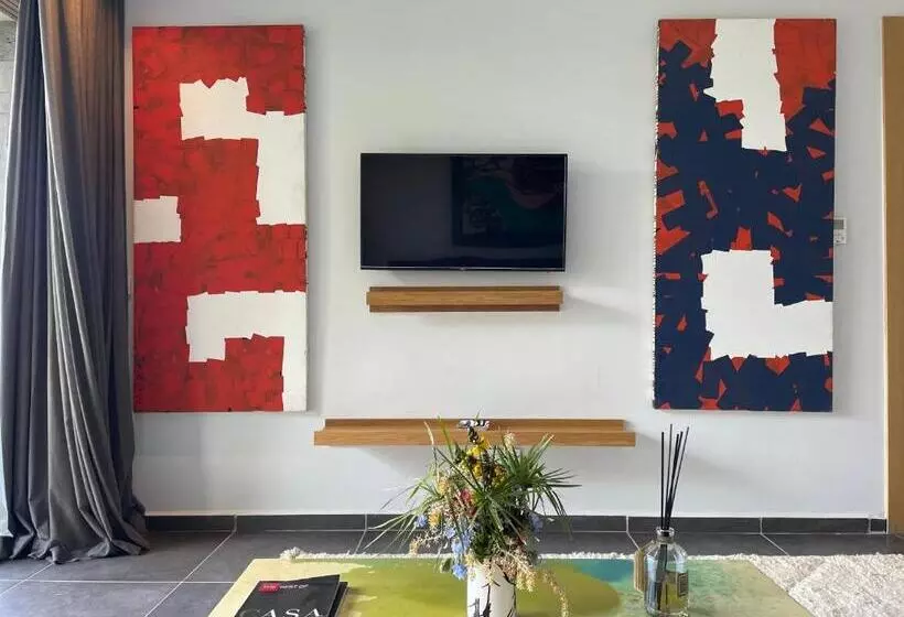 Majatalo Kohinor Maison D Hôtes