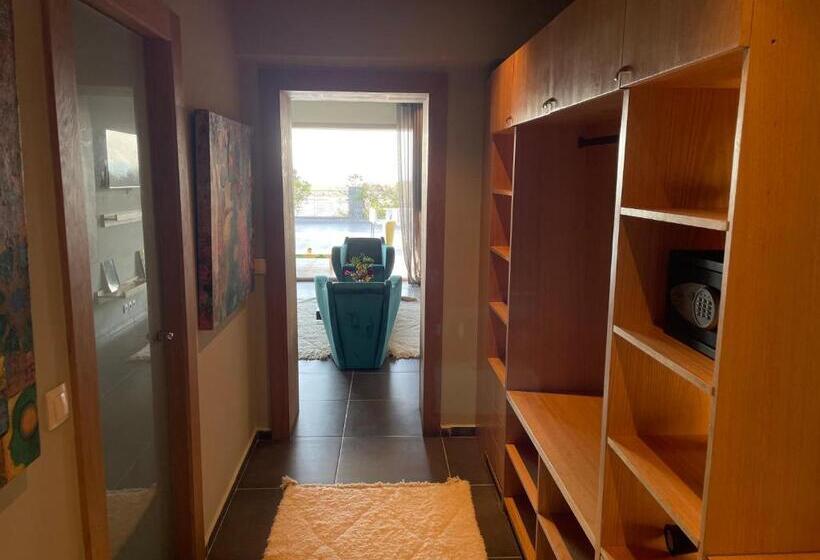 پانسیون Kohinor Maison D Hôtes