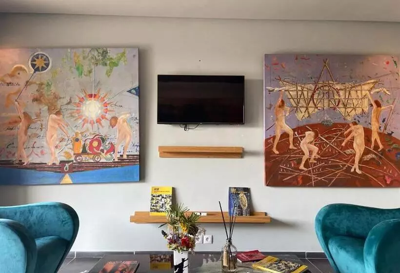 Majatalo Kohinor Maison D Hôtes