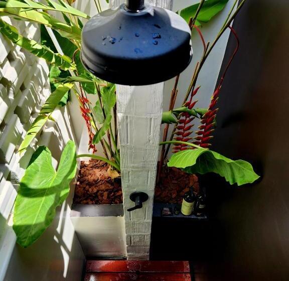 Pension Outro Beach Hotel Cumbuco