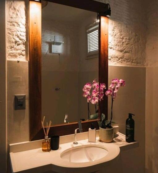 Pension Outro Beach Hotel Cumbuco