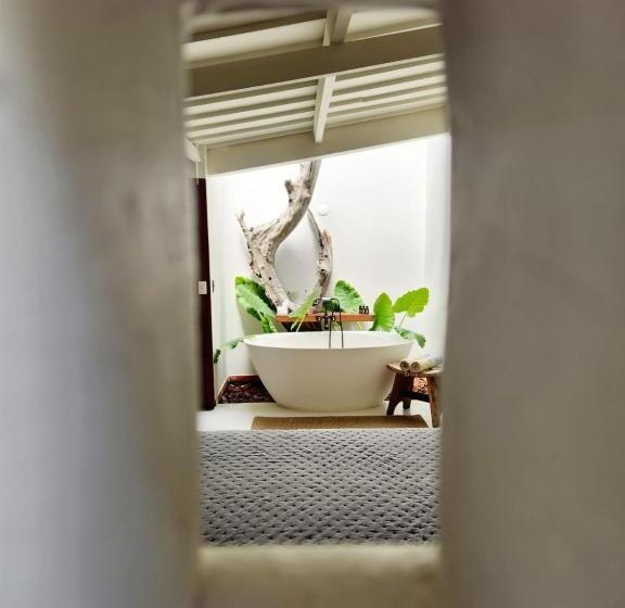 Pension Outro Beach Hotel Cumbuco