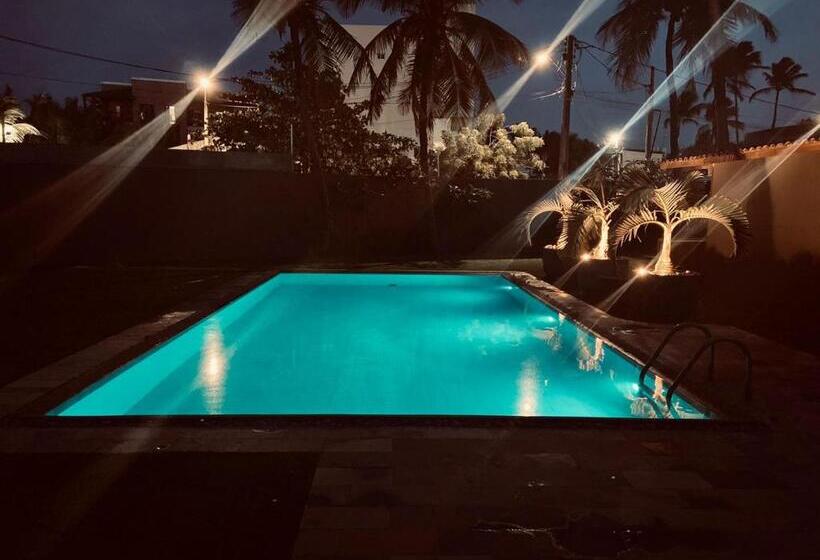 Pension Outro Beach Hotel Cumbuco