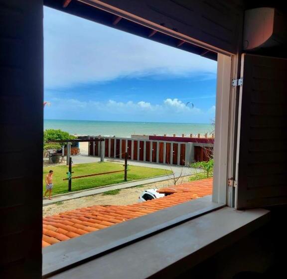 Pension Outro Beach Hotel Cumbuco